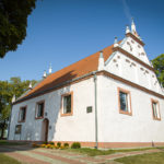 Kościół w Morzycy