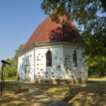 Kościół w Moskorzynie