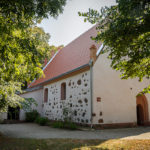 Kościół w Żałecinie