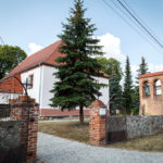 Kościół w Kolinie